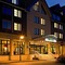 Harzer Kultur- & Kongresshotel Wernigerode - map