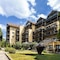 Parkhotel Luise - map