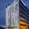Radisson Hotel Paris Le Bourget - map