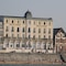Hotel Kyriad Saint Malo Centre Plage - map