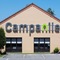 Campanile Nature - Paris Ouest Gennevilliers Port - map