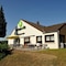 Campanile Nature - Limoges Nord - map
