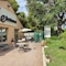 Hotel Kyriad Direct Marseille West Martigues - map