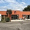 Hotel Campanile Bordeaux Sud - Pessac - map