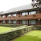 Hotel Kyriad Honfleur - La Rivière Saint Sauveur - map