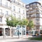Mercure Angers Centre Gare - map