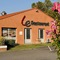 Hôtel Campanile Toulouse Sud - Labège Innopole - map