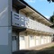 Campanile Vichy - Bellerive Sur Allier - map