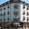 Paul & Pia - Welcome Home Hotel - map