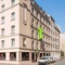 Ibis Styles Paris Alésia Montparnasse - map