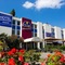 Hotel Inn Grenoble Eybens Parc Des Expositions - map