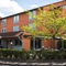 Kyriad Lyon Sud - Saint-Genis Laval - map