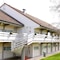 Hotel Campanile Chateau Thierry - map