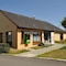 Hotel Campanile De Saint Nazaire - Trignac - map