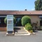 Campanile Bordeaux Ouest Le Bouscat - map