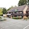 Hôtel Campanile Strasbourg Sud - Illkirch Geispolsheim - map