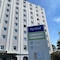 Campanile Prime - Le Blanc Mesnil - map