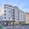 Hotel Campanile Paris Ouest - Pont De Suresnes - map