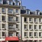 Xo Hotel Paris - map