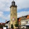 Campanile Dunkerque Sud - Loon Plage - map