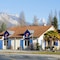 Comfort Hotel Grenoble Meylan - map