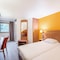 Comfort Hotel Grenoble Meylan - map