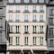 Hotel Pulitzer Paris - map
