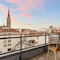 Best Western Mulhouse Salvator Centre - map
