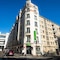 Ibis Styles Paris 15 Lecourbe - map