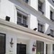 Hôtel Madeleine Haussmann - map