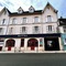 Best Western Plus Au Grand Saint Jean - map
