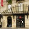 Hotel Ibis Bordeaux Centre Gare Saint Jean Euratlantique - map