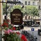 The Originals Boutique, Hotel Du Vieux Saule, Paris Le Marais - map