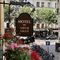 The Originals Boutique, Hotel Du Vieux Saule, Paris Le Marais - map