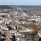Mercure Nancy Centre Gare - map