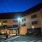 Ibis Styles Bâle-Mulhouse Aéroport - map