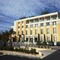 Inter-Hotel Sea Side Park - map