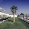Mercure Villeneuve Loubet Plage - map