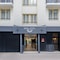 Classics Hotel Paris Bastille - map