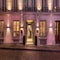 Hotel Magda Champs Elysées - map