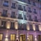 Hotel Magda Champs Elysées - map