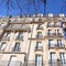 Timhotel Paris Gare Montparnasse - map