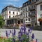 Le Grand Hotel Du Hohwald - map