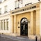 Hotel Victoria  Paris - map