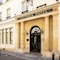 Hotel Victoria  Paris - map
