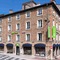 Ibis Styles Macon Centre - map
