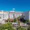 Hôtel Barrière Le Majestic Cannes - map
