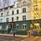 Euston Square Hotel - map