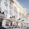 Mercure London Hyde Park Hotel - map
