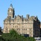 The Balmoral Hotel - map